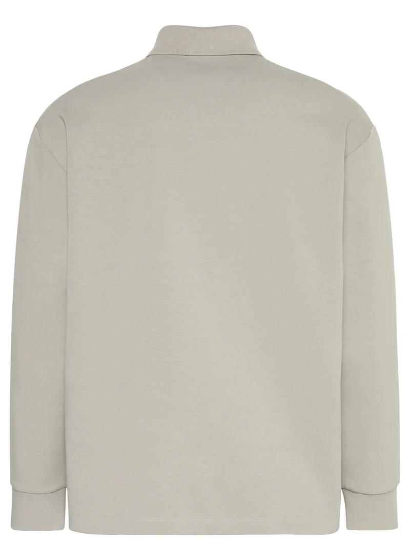 كالفن كلاين بولو بشعار